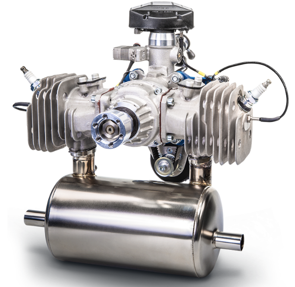 HIRTH 41系列無人機(jī)用發(fā)動(dòng)機(jī)