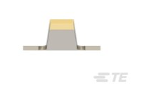 TE泰科2040852-1 Y形夾側面1
