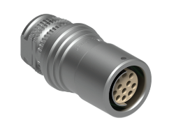 KS 1031 A029-130短電纜插座Fischer KS 1031 A029-130短電纜插座Fischer