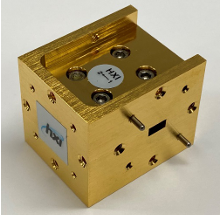 HMI22-383-38.95-3.5 WR-22鐵氧體結隔離器HXI HMI22-383-38.95-3.5 WR-22鐵氧體結隔離器HXI