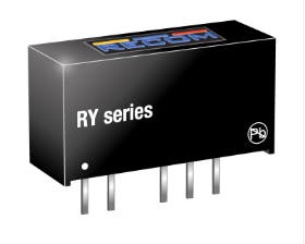 RY-0505S隔離式DC/DC轉(zhuǎn)換器RECOM現(xiàn)貨供應(yīng) RY-0505S隔離式DC/DC轉(zhuǎn)換器RECOM現(xiàn)貨供應(yīng)