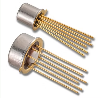 Linear Systems ID100和ID101單片雙二極管