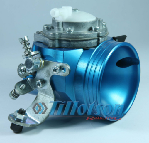 Tillotson HW-24A賽車化油器 Tillotson HW-24A賽車化油器