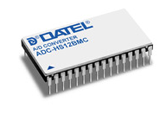 DATEL ADC-HX12BGC傳統模數轉換器