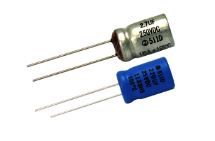 Vishay 511D106M050AA5D鋁電解電容器 Vishay 511D106M050AA5D鋁電解電容器