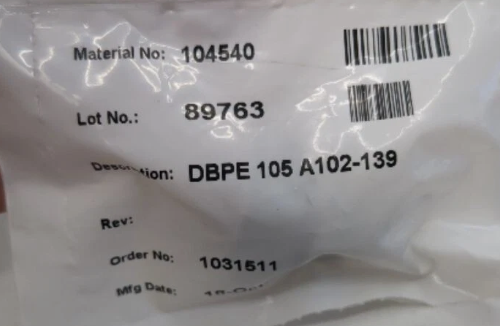 Fischer DBPE 105 A102-139