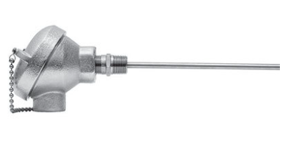 Minco直接浸入式RTD傳感器