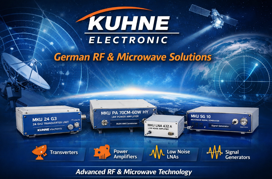 Kuhne Electronic