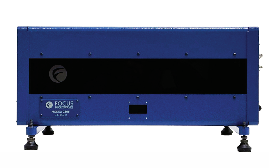 Focus Microwaves Model 4006調(diào)諧器