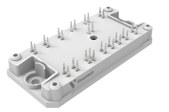 VINCOTECH功率模塊