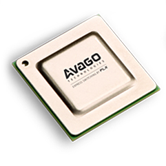 Broadcom PCIe交換芯片 Broadcom PCIe交換芯片