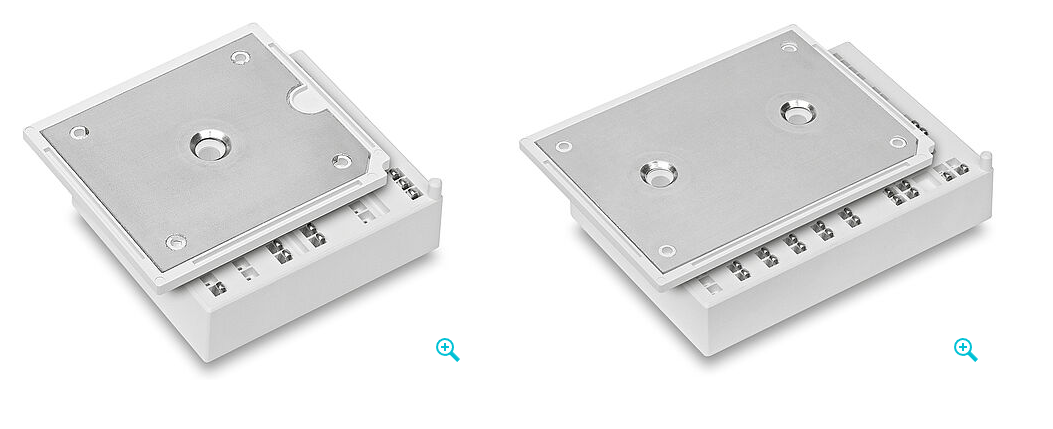 Vincotech 1200V高性能IGBT功率模塊 Vincotech 1200V高性能IGBT功率模塊