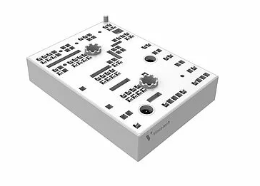 Vincotech MiniSKiiP? PACK 3 系列 1200V 150A IGBT 功率模塊