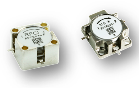 RFCI微型嵌入式環形器 RFCI微型嵌入式環形器