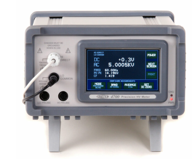 Vitrek 4700高壓表 Vitrek 4700高壓表