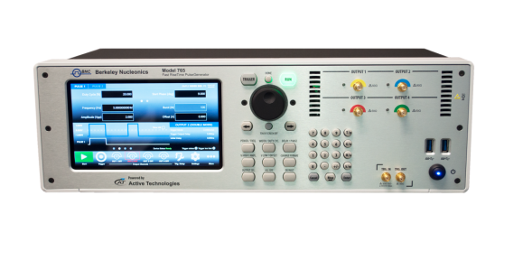 Berkeley Nucleonics Model 765脈沖發生器 Berkeley Nucleonics Model 765脈沖發生器