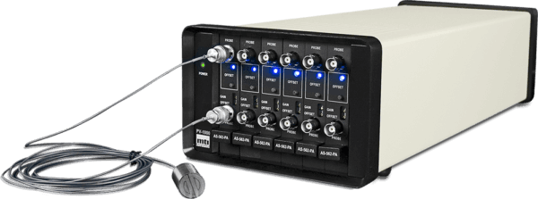 MTI Instruments光伏/太陽能計量系統