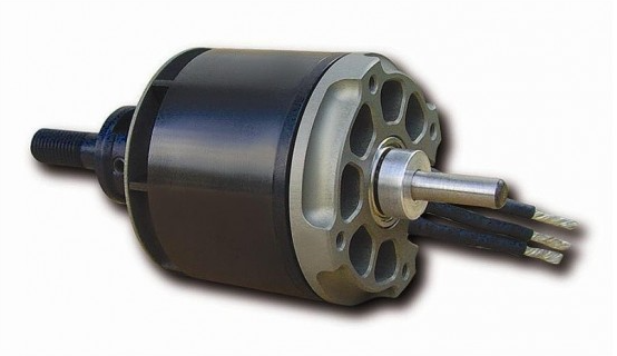 MVVS engines電動機(jī)# 2078 MVVS 8.0 / 950