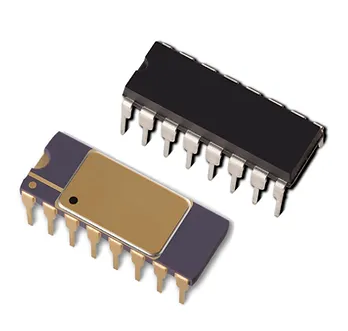 SD5400/SD5000系列高速橫向DMOS開關(guān)Linear Systems SD5400/SD5000系列高速橫向DMOS開關(guān)Linear Systems