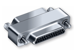 Glenair MWDM2L-25USP1,MWDM2L-37USP1 Micro-D連接器