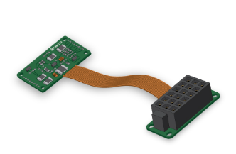 Minco柔性電路成本/尺寸/彎曲半徑/工藝問題解析