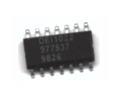 DEI1022/1023/1024/1025 ARINC429線(xiàn)路驅(qū)動(dòng)器Device Engineering