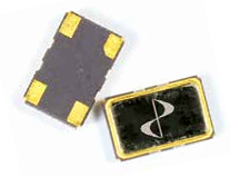 PDI TV05系列超小型VCTCXO：5×3.2mm封裝,ppm級穩定,-145dBc/Hz相位噪聲