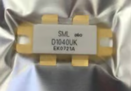 Semelab D1040UK高功率射頻MOSFET晶體管