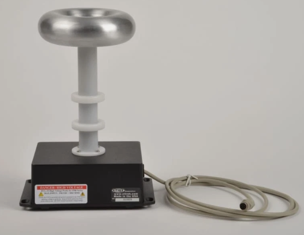 Vitrek HVL-35G高阻抗35kV直流高壓測(cè)量探頭