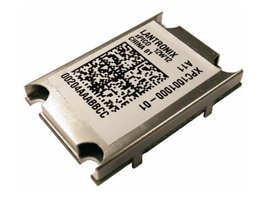 Lantronix XPC100100B-01/XPC100100K-02嵌入式設(shè)備服務(wù)器工業(yè)級(jí)串口轉(zhuǎn)以太網(wǎng)模塊