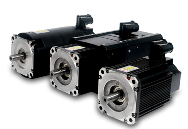 MOOG伺服電機與伺服閥解決方案|高端工業運動控制品牌推薦