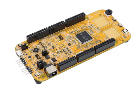 NXP S32K144汽車級MCU 智能車身與BMS核心